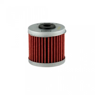 Filtre à huile Champion pour Scooter LML 150 Star Deluxe 2010 Neuf - Photo 1/3