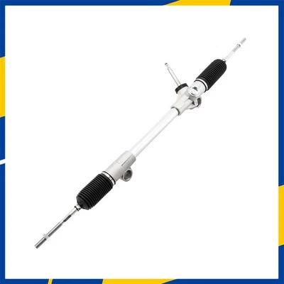 Manual Steering Rack & Pinion Assembly For 1975-1980 Mercury Bobcat Ford Pinto - Image 1 of 4