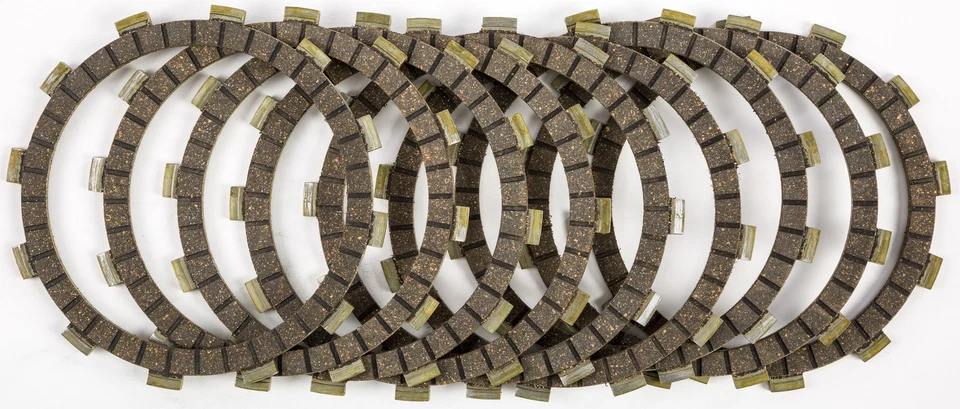 Kit de embrague serie EBC CK5589 CK Foto 1 de 1