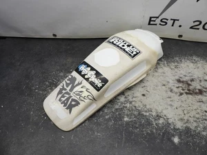 1985 Honda CR 125 CR125 Rear Fender    2926 - Picture 1 of 9