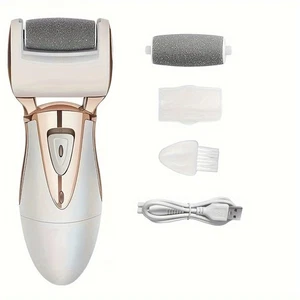 Electric Callus Remover Rechargeable Electric Callus Remover Foot Callus Remover - Picture 1 of 5