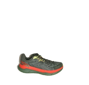 Nuovo! Scarpa da corsa HOKA ONE ONE Tecton X Trail taglia 8D US Thyme/Fiesta DD517 - Foto 1 di 5