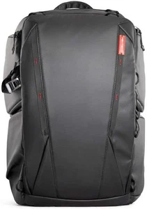 Open PGYTECH OneMo Backpack 25L+Shoulder Bag (Twilight Black) - Picture 1 of 8