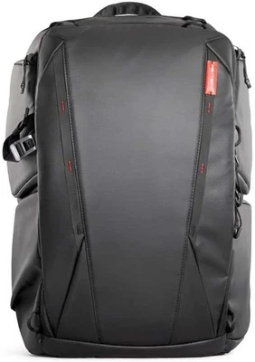 Open PGYTECH OneMo Backpack 25L+Shoulder Bag (Twilight Black) - Image 1 of 4