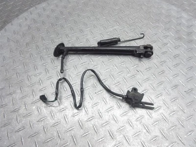 2009 09-11 Kawasaki EX650R Ninja 650R откидная подставка ножной переключатель  - Изображение 1 из 4