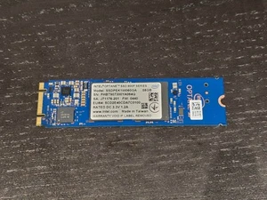 Intel Optane 800P 58GB SSD SSDPEK1W060GA M.2 2280 NVMe PCIe 3.0 x2 - Picture 1 of 2