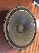 Dean Markley Spectra Cream 115FH 345 Woofer only for sale