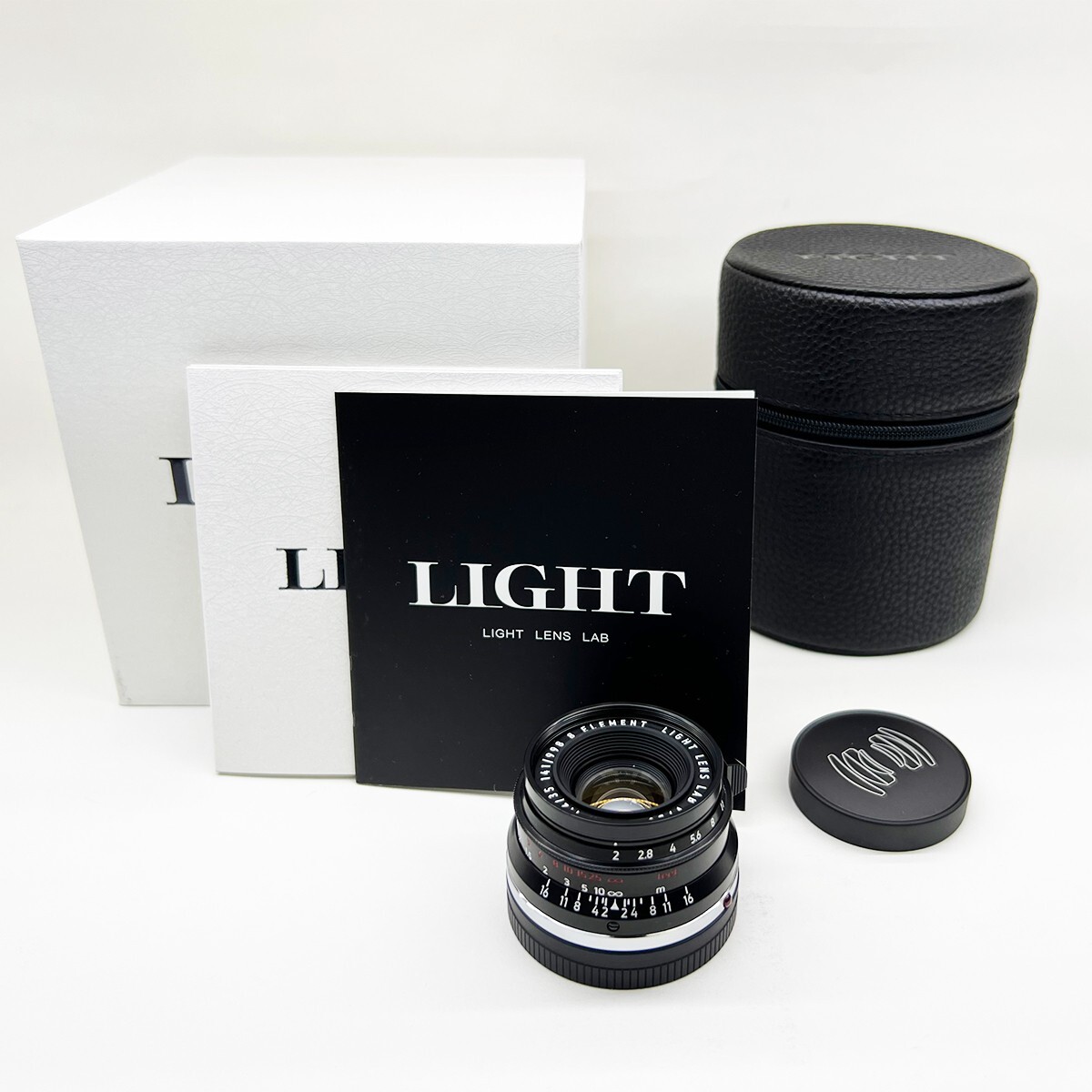 Leica SUMMICRON-M 35mm Focal f/2 Camera Lenses for sale | eBay Leica SUMMICRON-M 35mm Focal f/2 Camera Lenses for sale | eBay