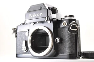 Nikon F2 Photomic SB Black DP-3 35mm SLR Film Camera *Excellent* #3898 - Picture 1 of 17