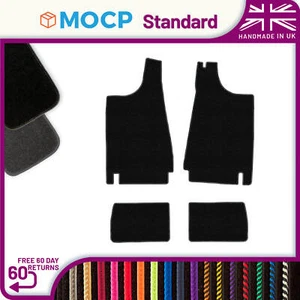 Standard Automatten passend für Ford Anglia 1962-1967 - Bild 1 von 8