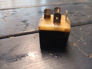 1X 30 AMP Trim and Tilt Relay Johnson Evinrude OMC 584416 586224 18-5705 - Picture 1 of 8