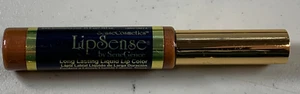 NEW Lipsense by SeneGence PLUM PRETTY 0.25 fl oz Liquid Lip Color Lipstick - Picture 1 of 2