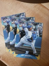 Shota Imanaga 2019 BBM DeNA Baystars #DB09 Japanese Baseball Card