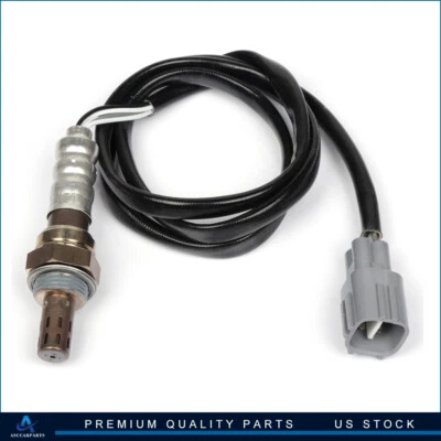 Downstream for 2003-2006 Toyota Camry 2.4L 2000-05 MR2 Spyder 1.8L Oxygen Sensor - Image 1 of 4