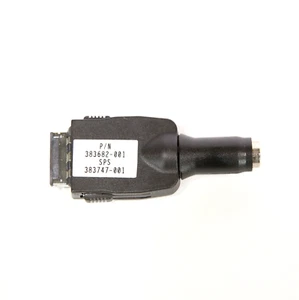 HP iPAQ Genuine OEM Dongle 383747-001 383682-001 - Picture 1 of 5