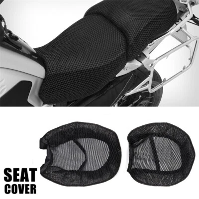 Protecting Cushion Seat Cover Motorcycle For BMW R1200GS Adventure LC R1250GS - Image 1 of 4