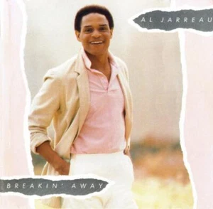 Breakin' Away Al Jarreau CD Free UK P&P Value Guaranteed Fast Dispatch Audio CD - Picture 1 of 17