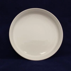 Corning Ware French White Round 10" Quiche Pie Casserole Dish Plate F-3-B - Picture 1 of 4