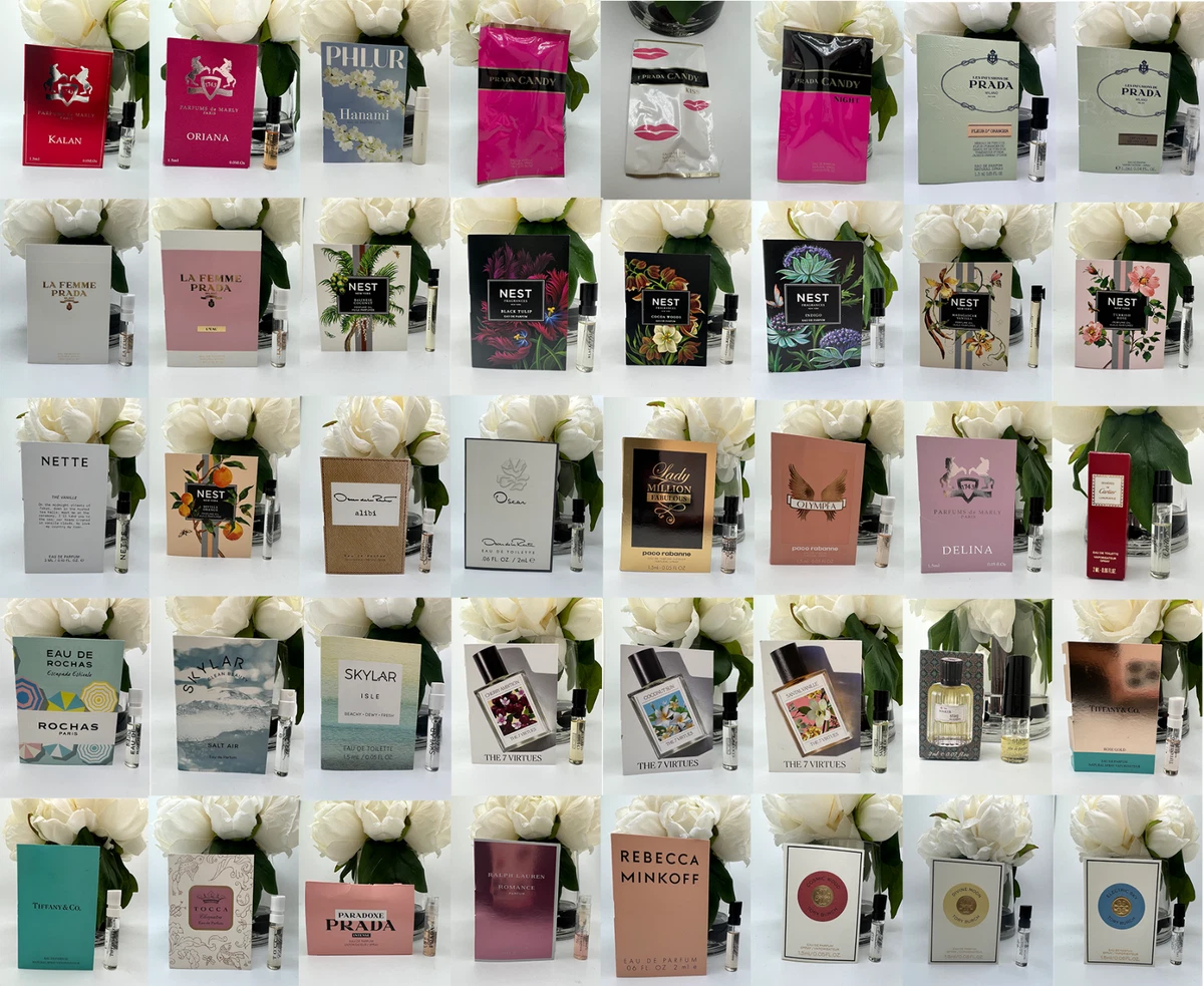 Prada Candy Mini Perfume for sale - eBay