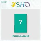 TEEN TOP [4SHO] 7th Single Album POCA Ver. /QR Card+2 Photo Card+2 Sticker+Guide