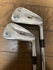 TaylorMade           P770(2020)      3    4 Dynamic Gold EX Tour Issue Weight