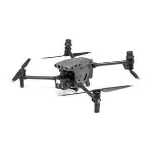 DJI Matrice 30T Enterprise Drone Included Infrared Thermal Camera - Picture 1 of 11