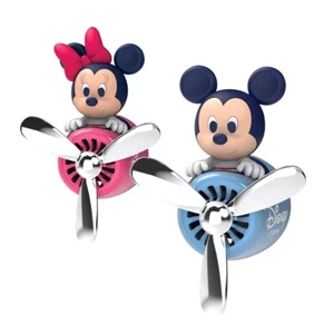 Disney© propeller vehicle Air freshener (Minnie Mouse) - Picture 1 of 13