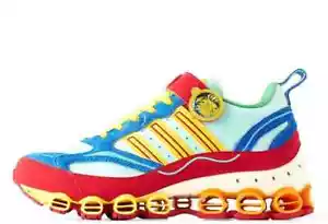 ADIDAS Originals Kerwin Frost Microbounce trainers UK 7 - Picture 1 of 14