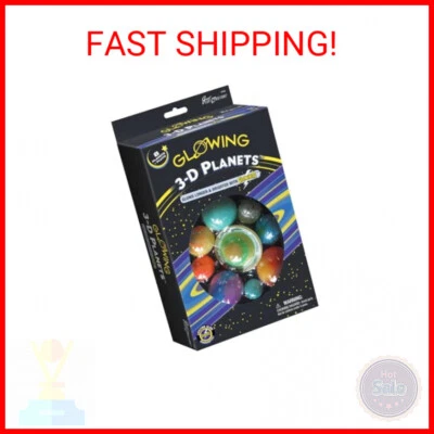 Planetas 3D Great Explorations (caja) Foto 1 de 2