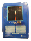 Vintage Steely Dan Aja ABC Records 1977 8-Spur Bandkassette