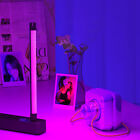 LED Fill Light Portable RGB Colorful Night Light Photography Lighting Stick AA