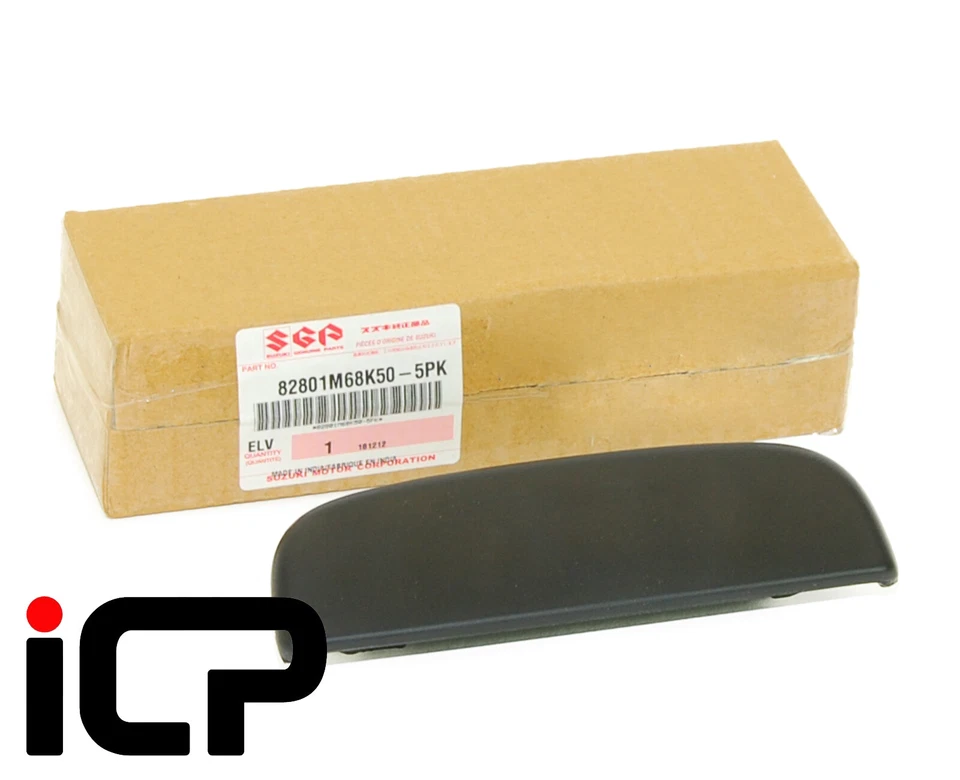 Suzuki (Genuine OE) 82801M68K505PK