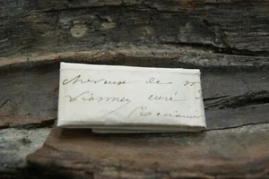 † RELIQUIA CAPILIS SAN JUAN VIANNEY RELICARIO PARROQUIAL PROCEDENCIA ABAD FRANCÉS † - Imagen 1 de 11