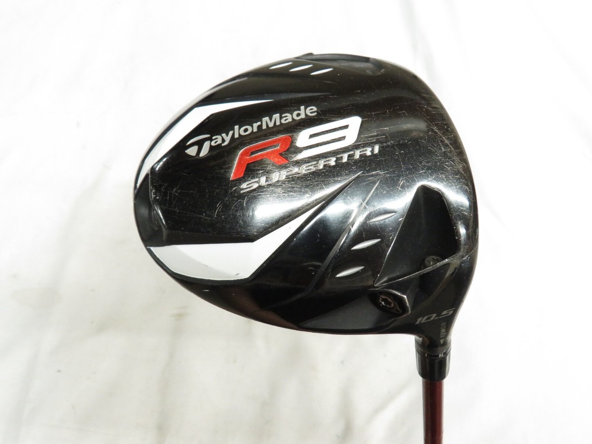 TaylorMade R9 Golf Clubs for sale - eBay TaylorMade R9 Golf Clubs for sale - eBay