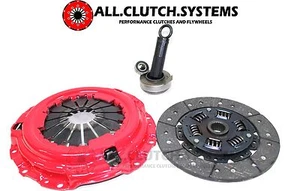 NEW STAGE 1 CLUTCH KIT FOR ACURA INTEGRA B18 B20 B16 ' - Picture 1 of 1