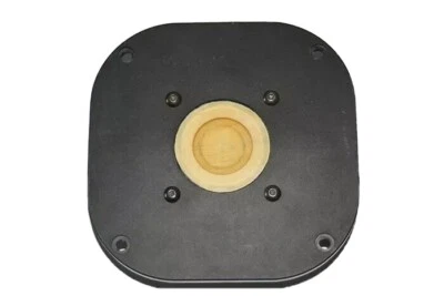 Full Kit Replacement Diaphragm for Tweeter Jmlab Focal TC100K T90-92-120-121 - Image 1 of 4