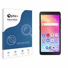 Optic+ Nano Glass Screen Protector for TCL A3