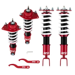 Adjustable Coilovers Kit For Mazda RX-8 RX8 2004-2011 USA SE3P - Picture 1 of 12