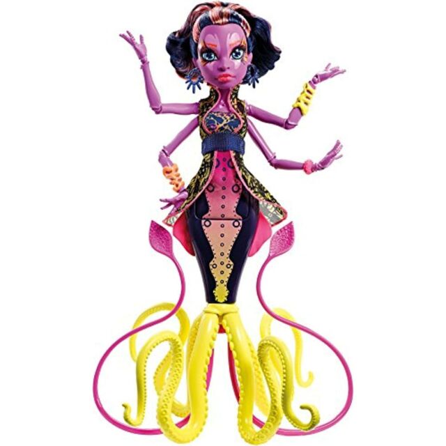 Preços baixos em Monster High Brinquedos Antigos e Vintage