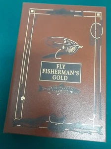 Fishing in American Waters by Genio Scott - Derrydale Press 1993 - Foto 1 di 2