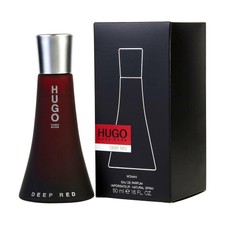 red by hugo boss