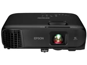 Epson Pro EX9240 3LCD Full HD 1080p Wireless Projector with Miracast - Picture 1 of 5