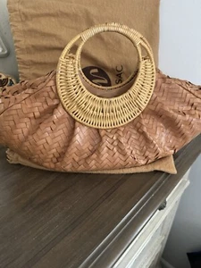 Monsac Purse - Picture 1 of 5