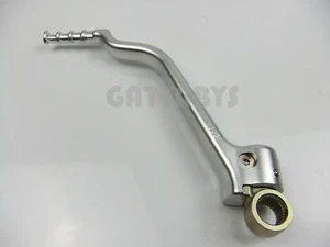 Neu für Yamaha YZ250 KICKSTART 2002-2019 YZ 250 KICKSTART HEBEL MX 5NX-15620-20 - Bild 1 von 6