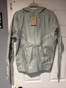 Nike Men’s Small Running Division Storm-FIT ADV Jacket FZ0622-370 - Picture 1 of 19