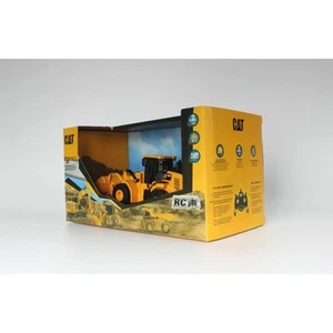 37023003 - RC 1:35 RC CAT 950M Radlader (B/O) - Bild 1 von 1