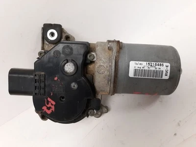 Windshield Wiper Motor Classic Style Fits 05-07 SIERRA 1500 PICKUP 71291 - Image 1 of 4
