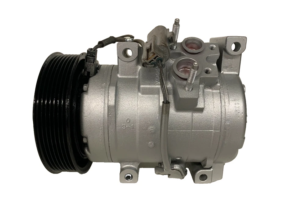 FOR FITS 2005 2006 2007 2008 Toyota Solara 2.4L  Reman AC A/C Compressor - Image 1 of 2