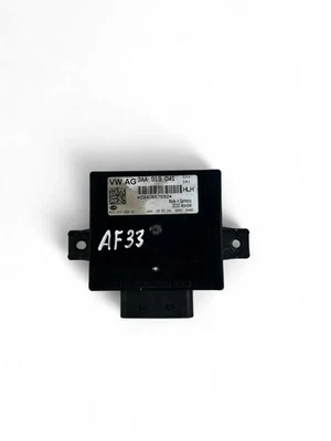 Centralina VW PASSAT B7 362 3AA919041 2011 (AF33) - Immagine 1 di 4