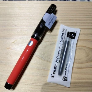 Pilot Pilot 91 Kleingedrucktes Limitiert 14K - Bild 1 von 5